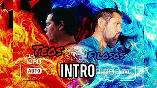 teos filosos intro [upl. by Forrer]