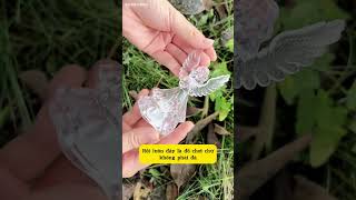 Thử Thách Cùng Mimi Đi Vào Khu Bỏ Hoang Tìm Vàng shorts youtubeshorts tiktok trending douyin [upl. by Rayle]