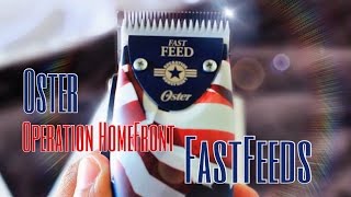 How to Zero Gap Operation HomeFront Fast Feeds Review [upl. by Atiniuq]