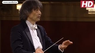 Kent Nagano  Mahler Symphony No 7 Lied der Nacht  Kent Nagano [upl. by Gunthar]