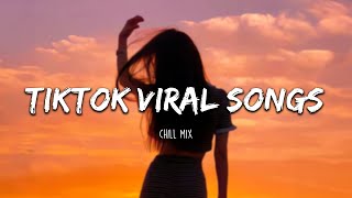 Best tiktok songs 2024 playlist  Tiktok viral songs 2024  Trending tiktok song [upl. by Madonia]