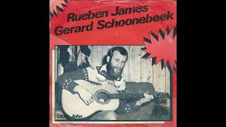 Gerard Schoonebeek  Rueben James [upl. by Adnat672]