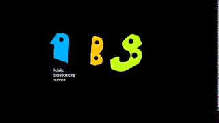 This is pbs logo effects Backwards [upl. by Alicul328]