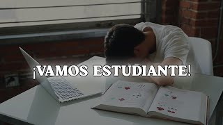 💪​Motivación para estudiar  ¡Vamos estudiantes [upl. by Lahcear]