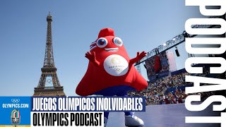 París 2024 fin de unos Juegos Olímpicos inolvidables [upl. by Ragde]