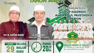 sholawat hadroh Assalamu alaika versi amc syekhermania hadroh sholawat amc sholawatgandrungnabi [upl. by Leisha]