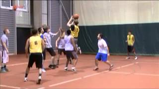 Boys Basketball Week 1 Highlights [upl. by Marcellina]