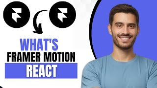 What Is Framer Motion In React Full Guide [upl. by Maybelle]