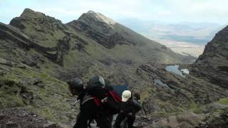 Cloghane amp Brandon Dingle Peninsula Co Kerry Ireland [upl. by Ecitnerp]