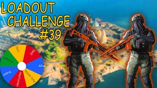 WARZONE 3 LOADOUT CHALLENGE 39 WE HAVE A NEW NUMBER ONE [upl. by Lydell194]