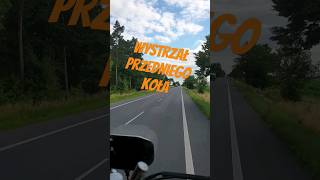 Wystrzał przedniego koła transport kierowcaciężarówki trucker [upl. by Emma]