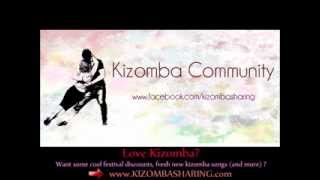 Mika Mendes  Nha numero 1 Kizomba [upl. by Snevets]