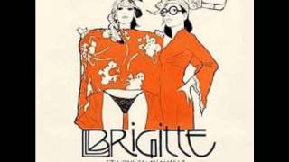 Apres minuit  Brigitte [upl. by Koorb]