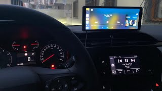 AMAZONDAN TASINABİLİR CARPLAY ALDIM [upl. by Inglis543]