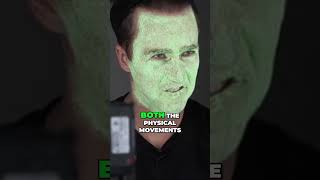 Edward Norton On Transforming Into The Incredible Hulk [upl. by Weinstein717]