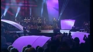 Saban Saulic  Eh sto nisam lancic mali  Live  Sava Centar 2012 [upl. by Edd882]