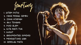 Kumpulan Lagu Fourtwnty Full Album Terbaru  Lagu Terbaik FOURTWNTY Full Album [upl. by Neras]