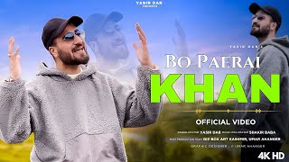 Bo Paerai Khan  Yasir Dar  Shakir baba  New Kashmiri Song [upl. by Fern773]