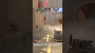 Raw Ace UwU gaming csgo raw [upl. by Elletsyrc791]