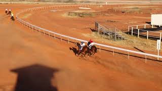 Quilpie 11052024 Race 6 [upl. by Salvay]