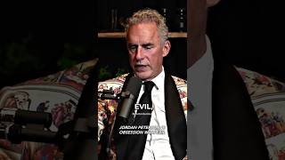 Jordan Peterson’s Obsession With Evil [upl. by Maharba]