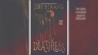 Pressure by Jeff Strand 🎧📖 Horror Audiobooks [upl. by Snodgrass347]