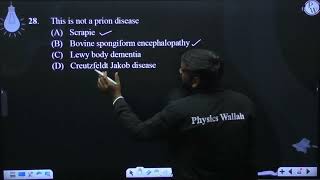 This is not a prion disease [upl. by Mulloy]