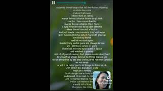 HomeStephanie Mills cover [upl. by Materse372]