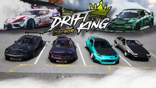 CarX Street PC  Steering Wheel GamePlay 🔥🔥 [upl. by Mavra]