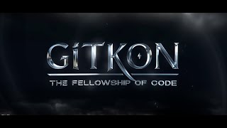 GitKon 2023  The Fellowship of Code  Official Event Trailer [upl. by Lia431]