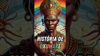 História De Oxumaré [upl. by Shu981]