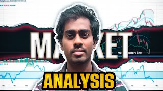 Market Analysis For 28  OCT [upl. by Eruot]