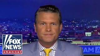 Pete Hegseth But what is the reality [upl. by Eerihs]