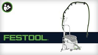 Festool Boom Arm Set M0114M0124 [upl. by Aspasia]