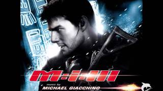 Mission Impossible III  Michael Giacchino  Schifrin And Variations [upl. by Eidnac177]