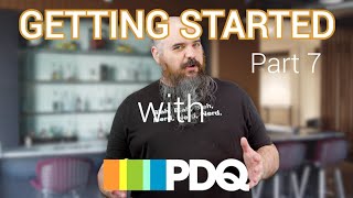 PDQ Deploy and Inventory Getting Started Part 7  User accounts and credentials [upl. by Hansel486]