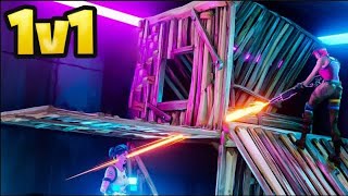 Fortnite 1V1 piece control KBM ⌨️ Asmr 🤩😴4K [upl. by Delorenzo]