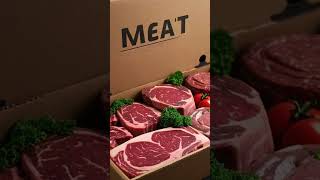 How to start a meat subscription box business shortsfeed butcherybusiness shortvideo shorts [upl. by Wiersma6]