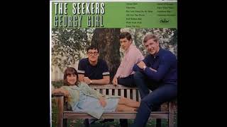 The Seekers  Georgy Girl 1966 [upl. by Tempest]