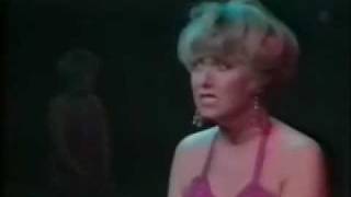 Elaine Paige  Bohemian Rhapsody Live 1991 [upl. by Anitahs922]