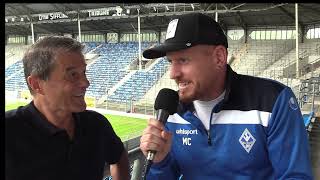 Interview mit Kalle Bührer [upl. by Rhodes]