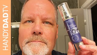 BEST PRODUCT FOR EYE BAGS 🤔 it Cosmetics vs Peter Thomas Roth [upl. by Nellda]