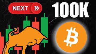 🔴 URGENTE ¿SUBIRÁ A 100K BITCOIN [upl. by Dnaloy]