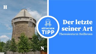 Zuflucht in dunklen Stunden – Heilbronner Käthchen Tipp [upl. by Efthim363]