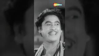 CAT Cat Mane BilliDilli Ka Thug 1958 shorts kishorekumarhitsongs [upl. by Conley87]