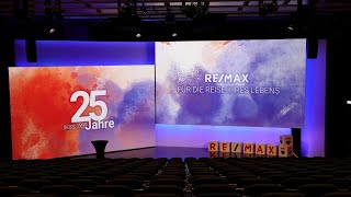 Aftermovie  REMAX Austria Convention [upl. by Notnarb]