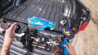 Testing the Perfect Pass and comparing CNHL G 70c 4s lipo to CNHL 90c Racing Series 4s lipo [upl. by Ainatnas291]