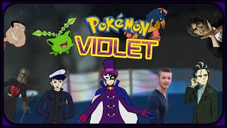 Erstmal ne Stulle schmieren  Pokémon Violet [upl. by Haet508]