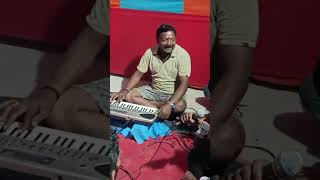 Bajana song 🙏 ganesh bajanasongs vinayakachavithi trending subscribe [upl. by Colwell]