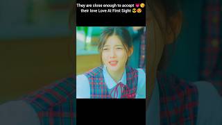 20th Century Girl  😍 love at first sight school scene 😎 redswan kdrama shorts 20thCenturyGirl [upl. by Sopher]